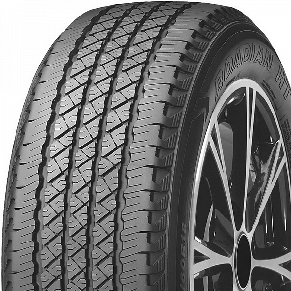 ROADSTONE Roadian HT - КОЛЕСА БАЙ Шины и Диски - рассрочка, цены и ...