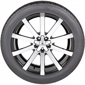 Автошина 285/35 R22 106V XL NEXEN Roadian HP