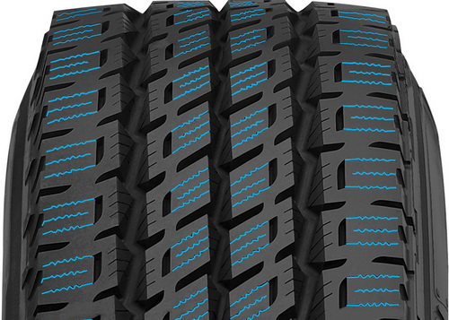 NITTO Dura Grappler Highway Terrain - КОЛЕСА БАЙ Шины и Диски ...