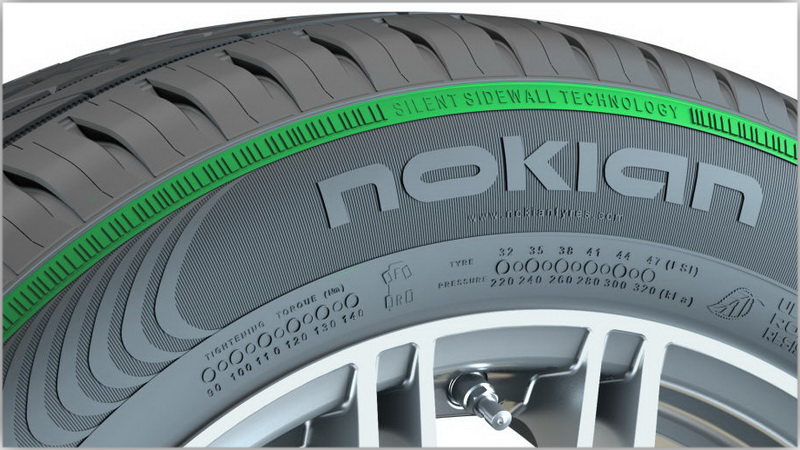 NOKIAN Hakka Green 2 - КОЛЕСА БАЙ Шины и Диски - каталог, цены и ...