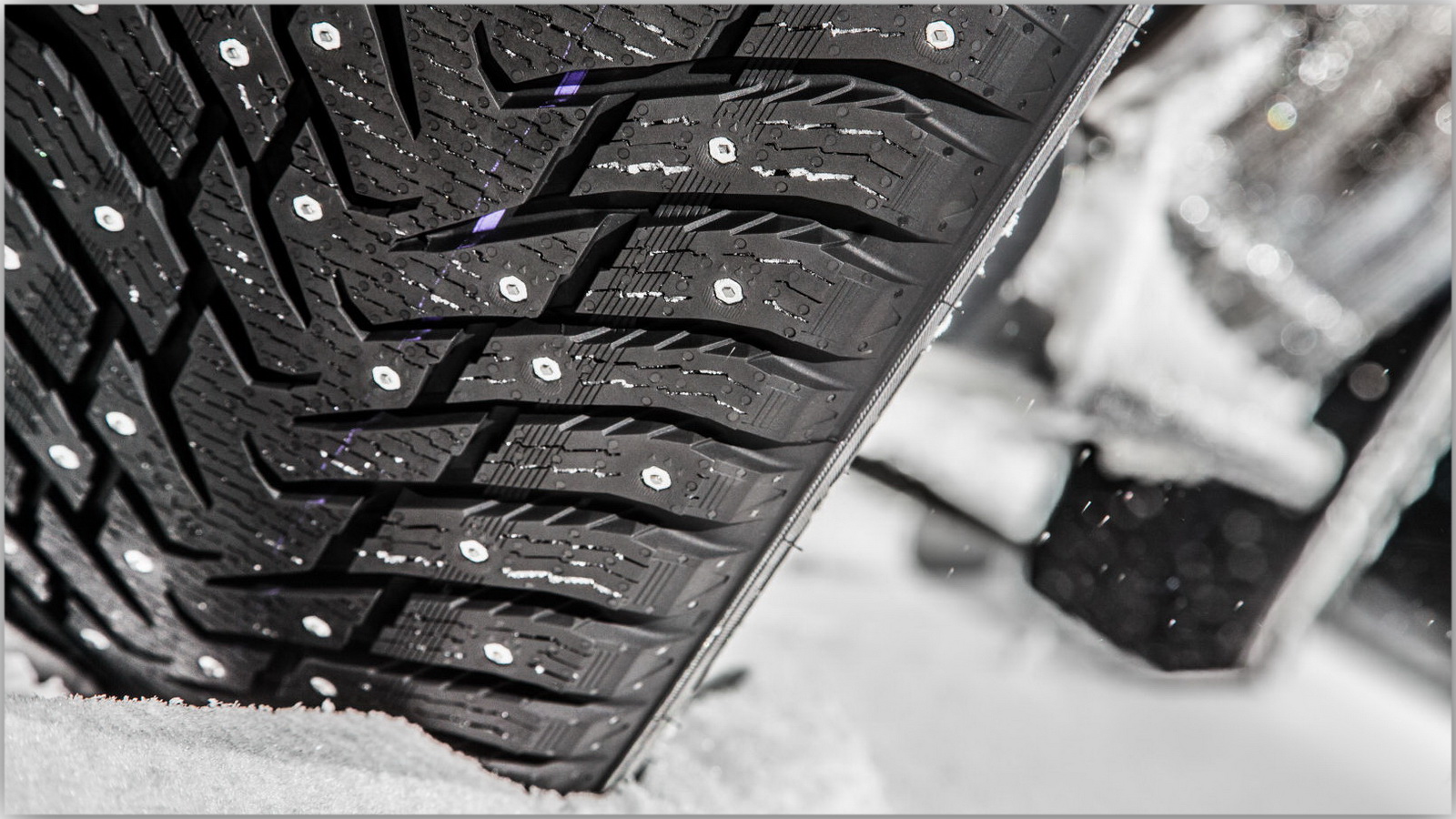 Nokian Tyres Hakkapeliitta 8