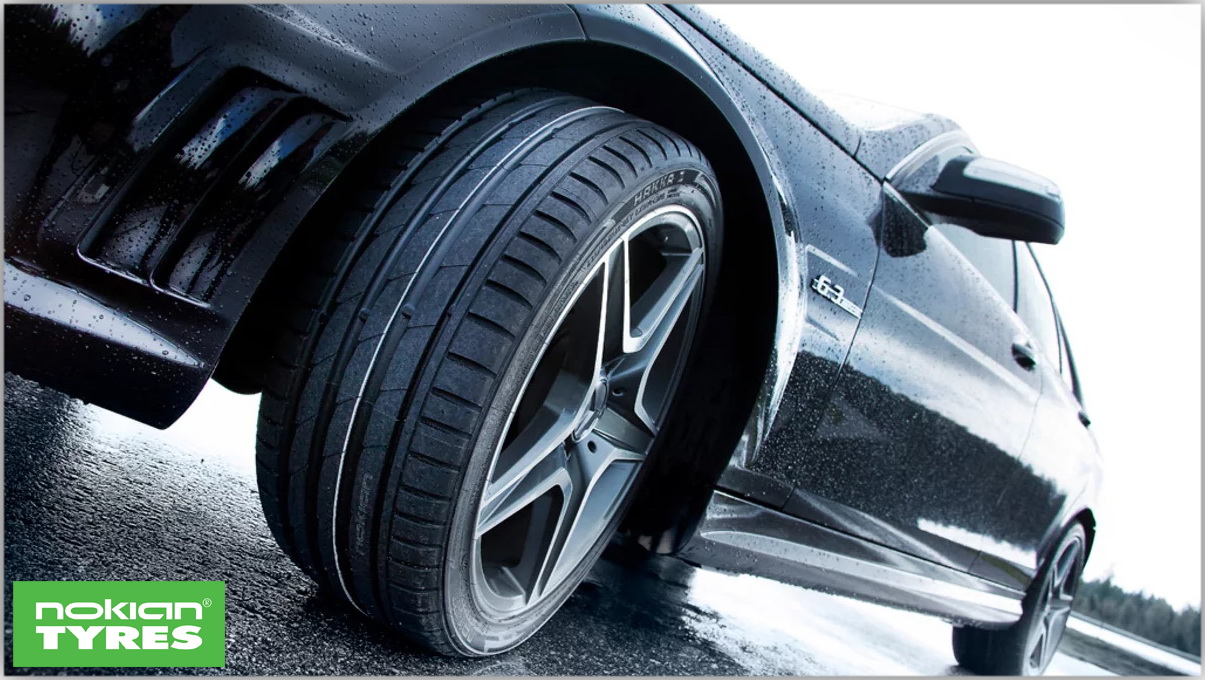 NOKIAN Nordman SZ - КОЛЕСА БАЙ Шины и Диски - рассрочка, цены и каталог ...