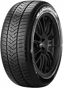 Автошина 265/55 R19 109V PIRELLI Scorpion Winter