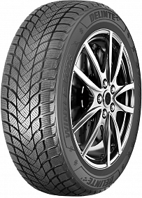 Автошина 205/55 R17 95H XL DELINTE WD6 Winter