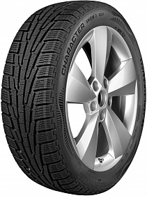 Автошина 235/65 R17 108R XL IKON <Nokian> Character Snow 2 SUV