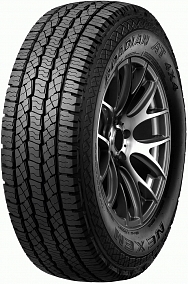 Автошина 245/70 R16 107T NEXEN Roadian AT 4x4