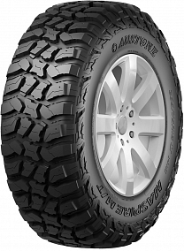 Автошина 235/85 R16 120/116Q AUSTONE Maspire M/T