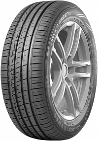 Автошина 175/65 R14 86T XL IKON <Nokian> Autograph Eco 3