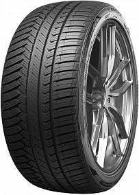 Автошина 275/45 R20 110Y XL SAILUN Atrezzo 4 Seasons Pro