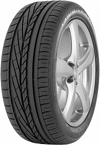 Автошина 245/45 R19 98Y RunFlat GOODYEAR Excellence