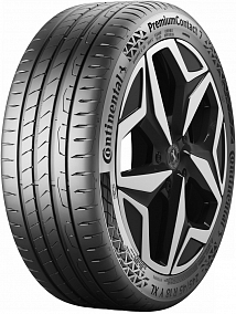Автошина 205/40 R18 86Y XL CONTINENTAL PremiumContact 7