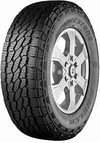 Автошина 225/70 R17 108T BRIDGESTONE Dueler All-Terrain A/T 002