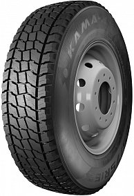Автошина 225/75 R16C 121/120N КАМА-218