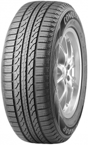 MP81 Conquerra 4x4 SUV