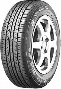 Автошина 165/70 R14 81T LASSA Greenways