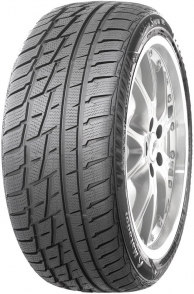 MP92 Sibir Snow SUV