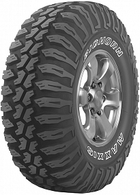 Автошина 245/70 R17 114/110Q MAXXIS MT-762 Bighorn