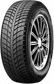 Автошина 185/60 R15 88H XL NEXEN N’Blue 4Season
