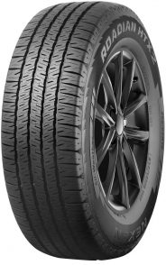 Roadian HTX 2