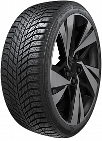 Автошина 205/55 R19 97H XL HANKOOK W340 Winter i*cept evo 4