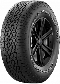 Автошина 245/65 R17 111T XL BFGOODRICH Trail-Terrain T/A