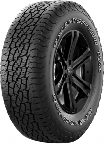 Trail-Terrain T/A