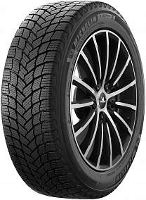 Автошина 225/45 R17 94H XL MICHELIN X-Ice Snow