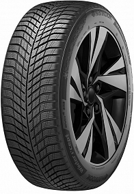 Автошина 215/65 R17 103V XL HANKOOK W340A Winter i*cept evo 4 SUV