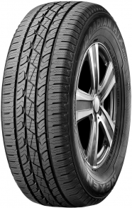 Roadian HTX RH5