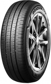 Roadian CTX