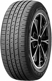 Автошина 315/35 R20 110W XL ROADSTONE N`Fera RU5