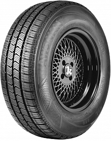 Автошина 225/65 R16С 112/110S DELINTE AW5 Van