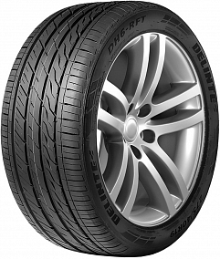 Автошина 275/40 R19 101Y RunFlat DELINTE DH6-RFT