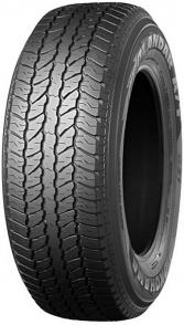 G31A Geolandar A/T