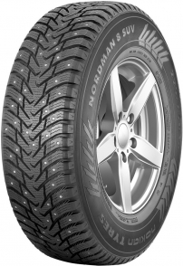 Nordman 8 SUV