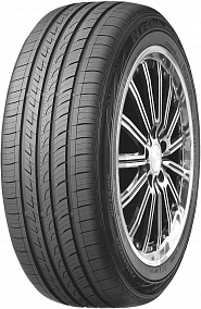 Автошина 205/60 R16 96V XL ROADSTONE N`Fera AU5