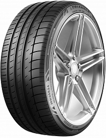 Автошина 205/55 R16 91V  TRIANGLE TH201 SporteX