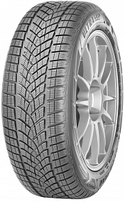 Автошина 255/50 R18 106V XL GOODYEAR UltraGrip Performance+ SUV