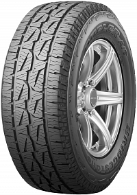 Автошина 265/70 R17 116S BRIDGESTONE Dueler A/T 001