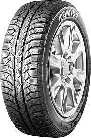 Автошина 215/60 R16 99T XL LASSA Iceways 2