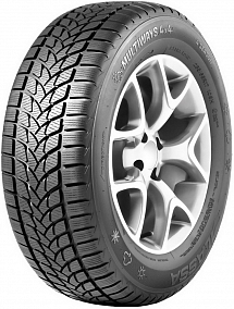Автошина 215/70 R16 100T LASSA Multiways 4x4