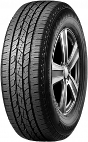 Автошина 275/55 R20 113T ROADSTONE Roadian HTX RH5