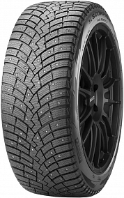 Автошина 265/55 R19 113T XL PIRELLI Scorpion Ice Zero 2 шип.