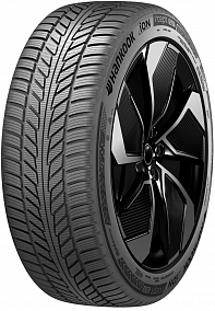 Автошина 295/35 R22 108V XL HANKOOK IW01A Winter iON i*cept SUV