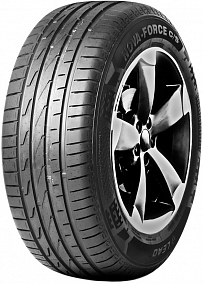 Автошина 215/60 R17 96H LEAO Nova-Force C/S