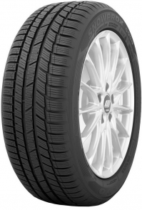 Snowprox S954