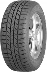 Wrangler HP All Weather