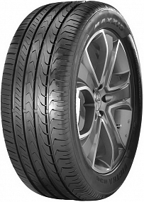 Автошина 315/35 R20 110W XL RunFlat MAXXIS M36+ Victra