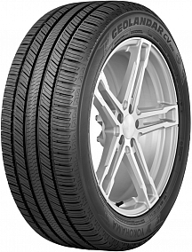 Автошина 225/60 R17 99H YOKOHAMA G058 Geolandar CV