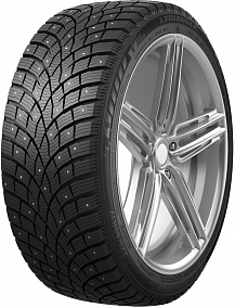 Автошина 235/55 R19 105T XL TRIANGLE TI501 IcelynX
